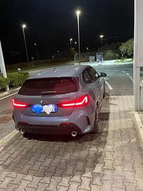 Bmw serie 1 118d 2000 150cv