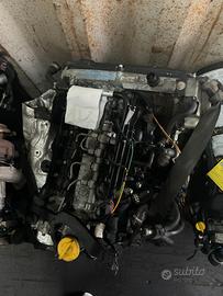 MOTORE 198A300 1.6 MJ FIAT