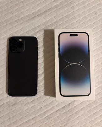 iPhone 14 Pro Max