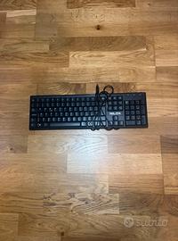Tastiera Nilox USB