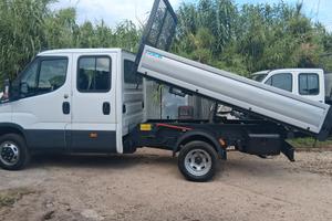 ivecodaily 7 posti ribaltabile euro6