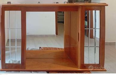 Specchiera bagno