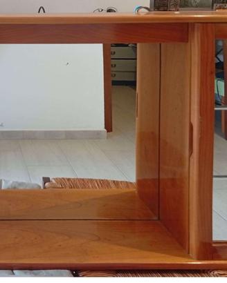 Specchiera bagno