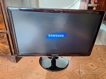 Samsung TV led 24