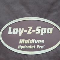 Motore piscina maldives