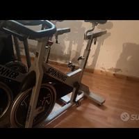 bici professionali da spinning