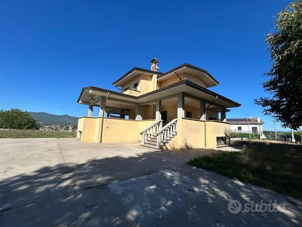Casa – Artena, Valle del Pantano - Vista 4