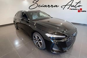 Audi A5 Avant TDI 150 kW mHEV+ S tronic Line editi