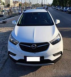 OPEL MOKKA  1.6 Ecotec 115 CV - UNICO PROPRIETARIO