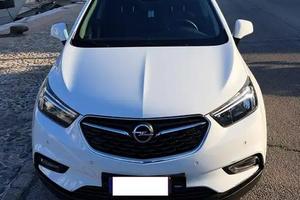 OPEL MOKKA  1.6 Ecotec 115 CV - UNICO PROPRIETARIO