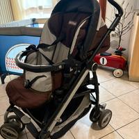 Passeggino peg perego