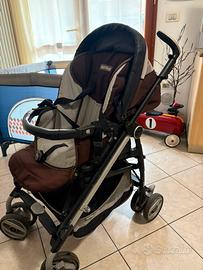 Passeggino peg perego