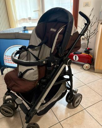 Passeggino peg perego