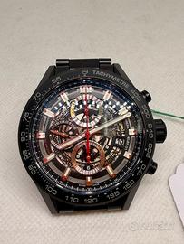 Tag heure Calibre 1
