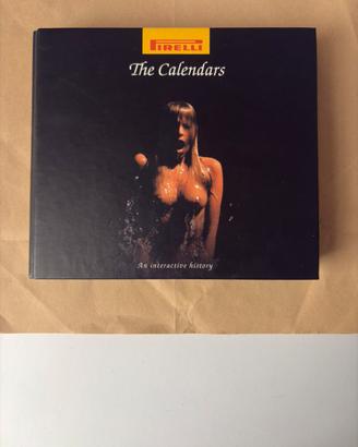 Pirelli The Calendars CD-ROM