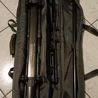 Rod pod starbait challenger 3 roods