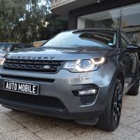 Land Rover Discovery Sport 2.0 TD4 150 CV HSE