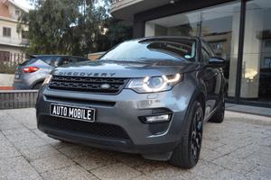 Land Rover Discovery Sport 2.0 TD4 150 CV HSE