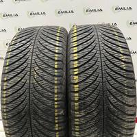 GOMME USATE 235 50 18 GOODYEAR 4STAGIONI AL 90%