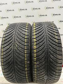 GOMME USATE 235 50 18 GOODYEAR 4STAGIONI AL 90%