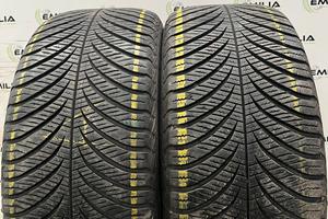 GOMME USATE 235 50 18 GOODYEAR 4STAGIONI AL 90%