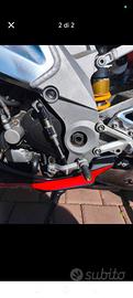 Power Commander 3 con Quick shift Rsv Tuono new