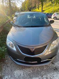 lancia Ypsilon 1.2 benzina