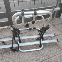portabici posteriore