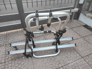 portabici posteriore
