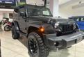 Jeep Wrangler 2.8 CRD DPF Cabrio Auto omologata Ro