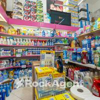 BOTTEGA 82 MQ - VIA CRISPI PRESSI VIA UMBERTO - CT