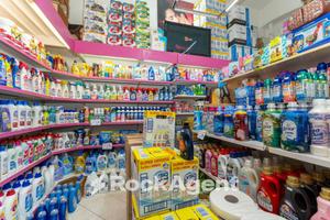 BOTTEGA 82 MQ - VIA CRISPI PRESSI VIA UMBERTO - CT