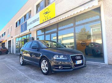 Audi A3 1.6 TDI 90cv - 2011