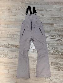 Pantalone/Salopette Snow Donna VOLCOM, taglia L
