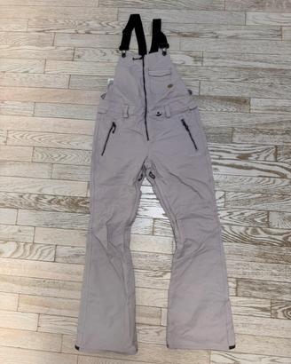 Pantalone/Salopette Snow Donna VOLCOM, taglia L