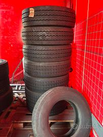 Gomme MICHELIN 245/70/19.5