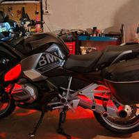 BMW R1200 RT  my 2014