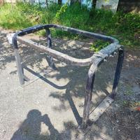 Arco protezione Landini