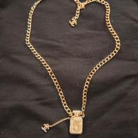 collana Chanel n 5 