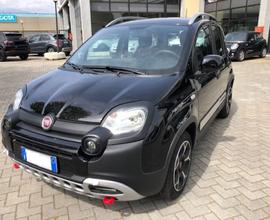 FIAT Panda Cross 1.2 EasyPower ,Solo 9600km,touc