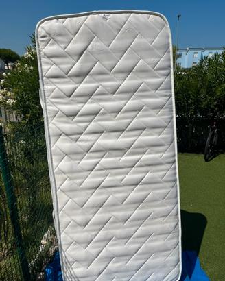 Materasso singolo 200x90