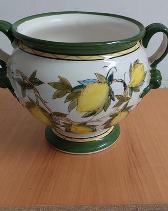 Vaso limoni