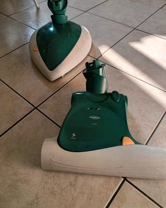 Set Accessori originali Vorwek Folletto 