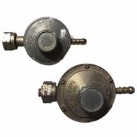 Regolatore valvola bombola gas