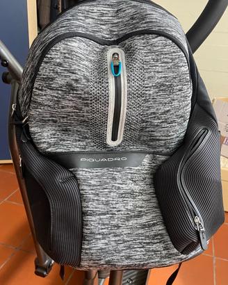 Piquadro Zaino borsa coleos