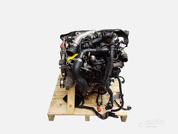 MOTORE COMPLETO MR16DDT 140KW 190CV 1.6B DIG-T 4x4