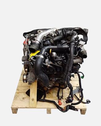 MOTORE COMPLETO MR16DDT 140KW 190CV 1.6B DIG-T 4x4