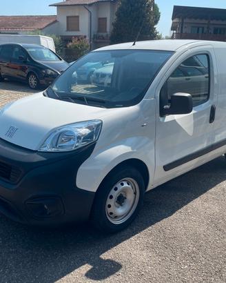 Fiat Fiorino 1.3 MJT 80CV Cargo 2022 GARANTITO