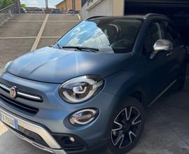 Fiat 500x - 2019
