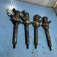 KIT INIETTORI MINI Cooper 2Â° Serie 0445110259 Die